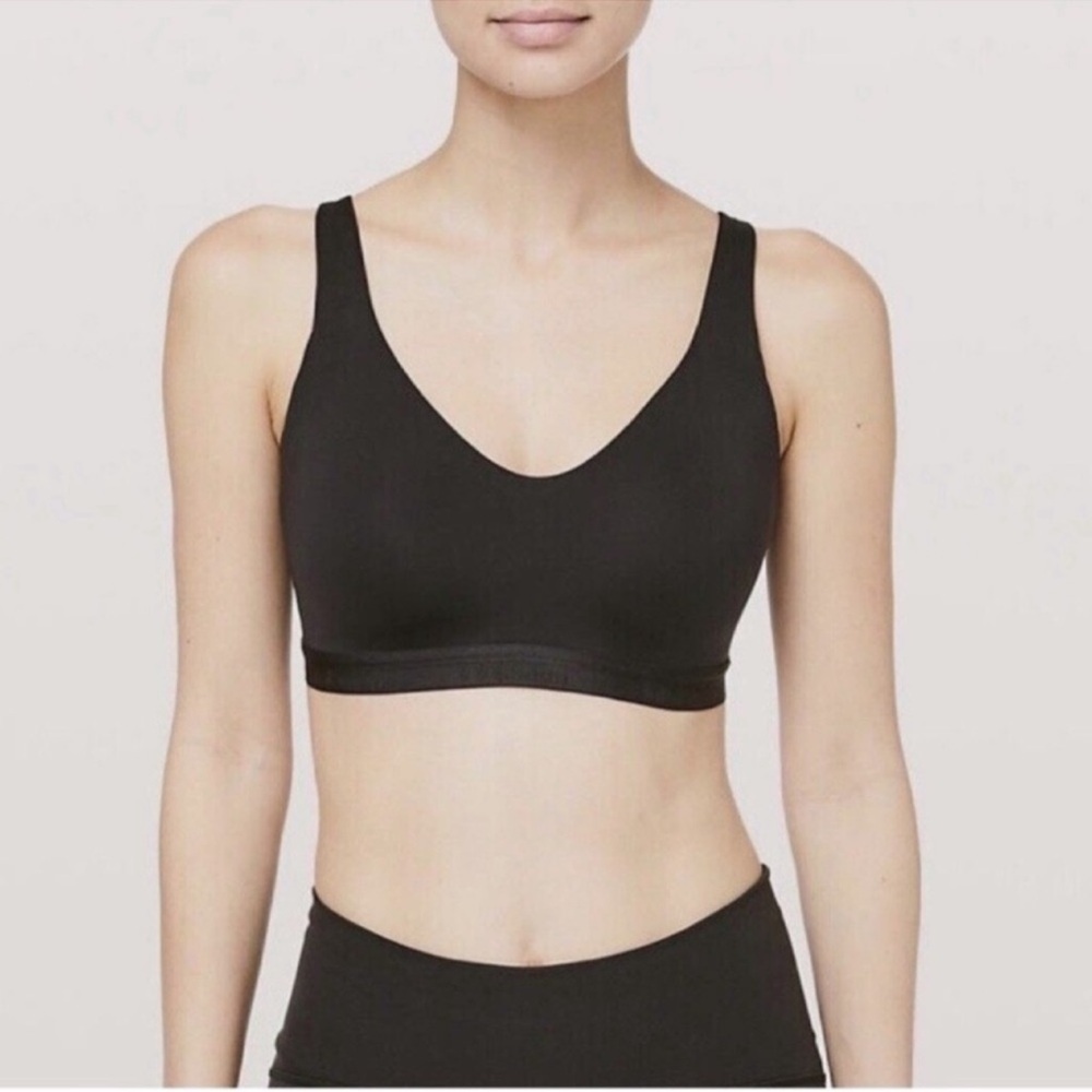 Lululemon Up For It Bra